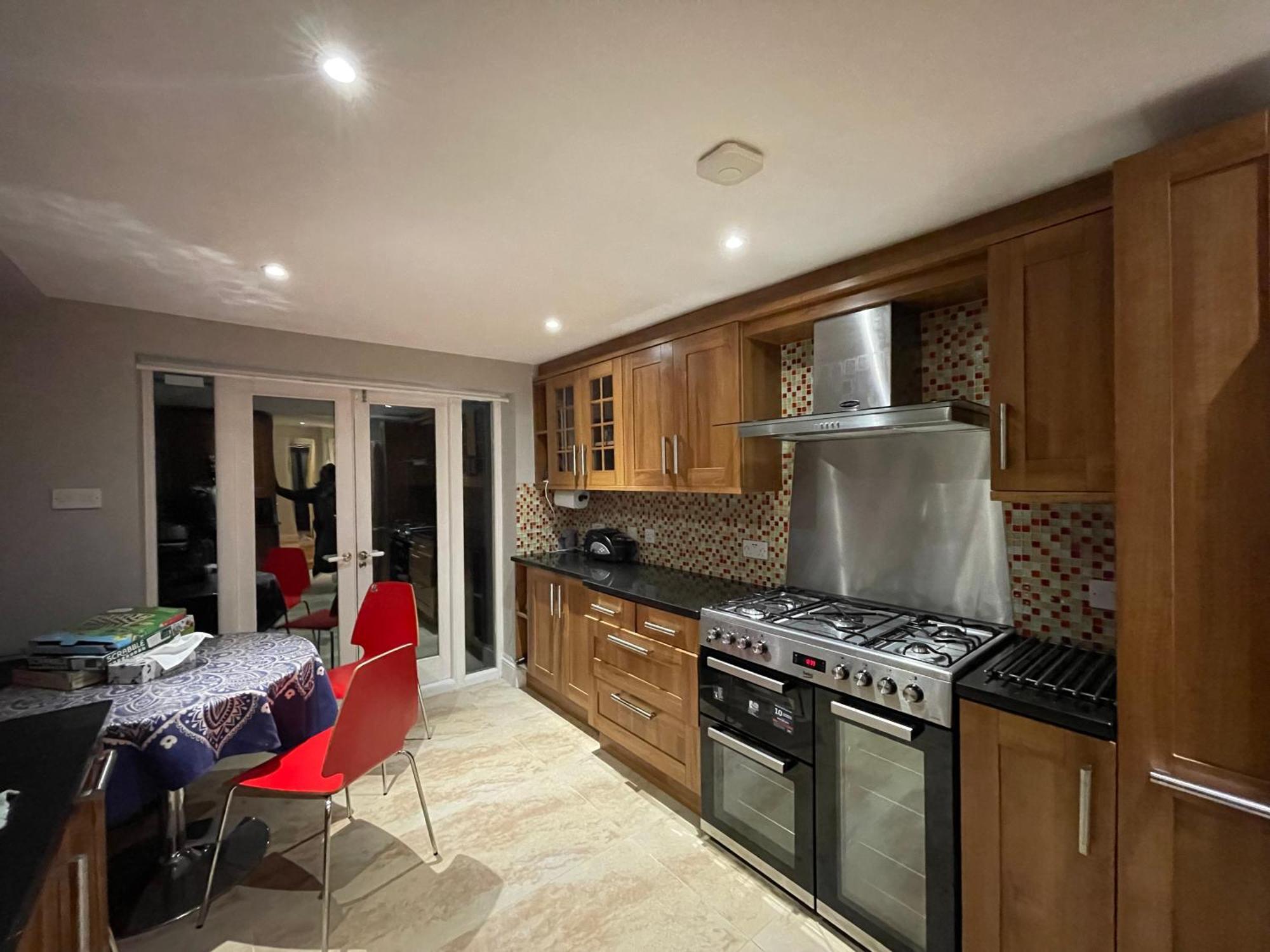 Home In Greenwich Near The O2 London Exterior photo